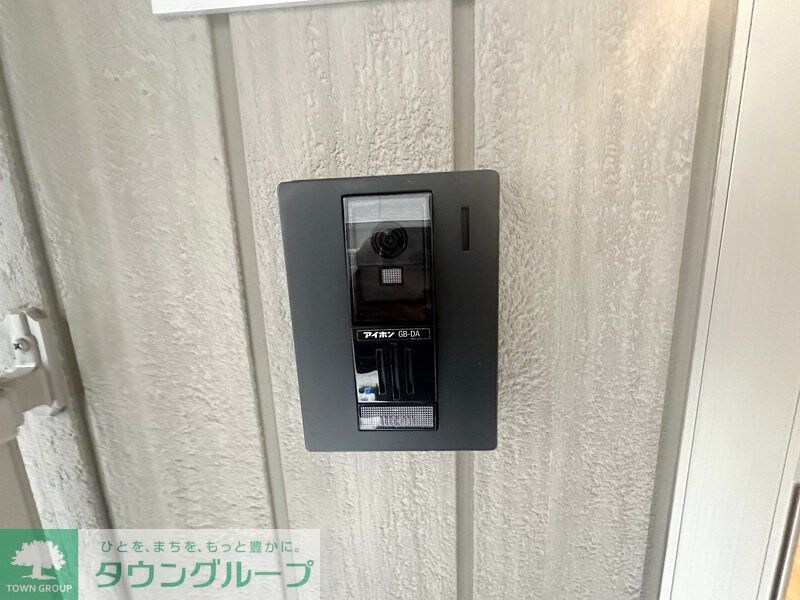 クエルの物件内観写真