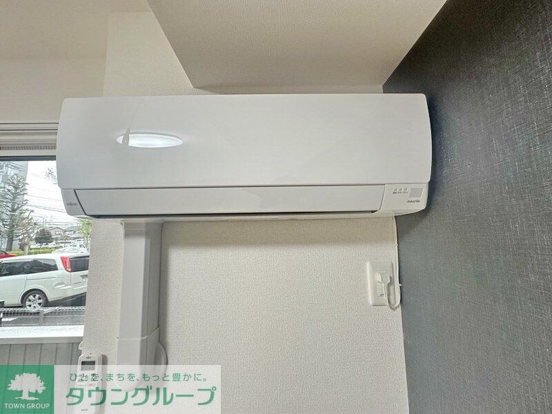 クエルの物件内観写真