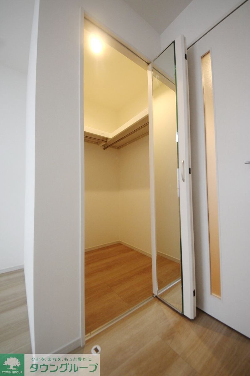 リブリ・辰佳・中富町の物件内観写真