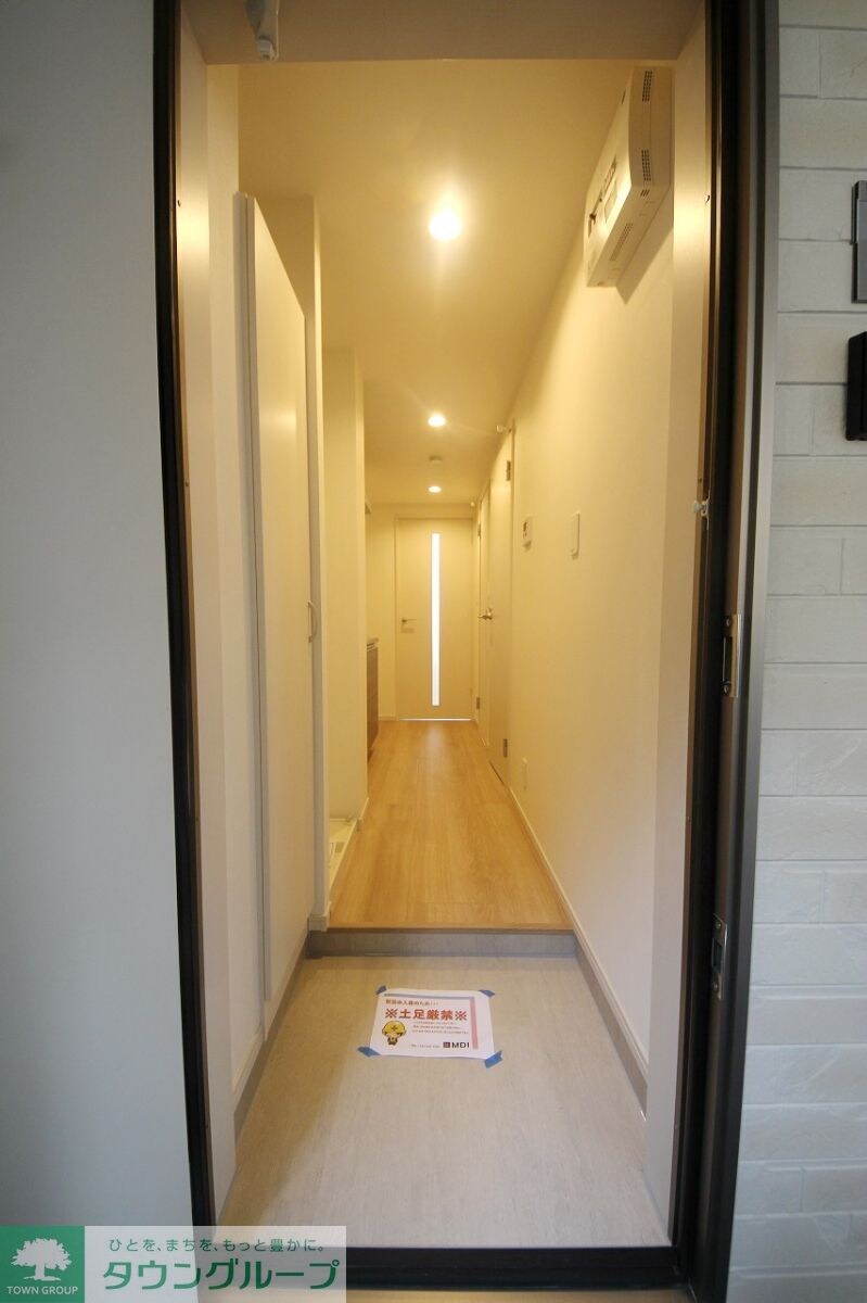 リブリ・辰佳・中富町の物件内観写真