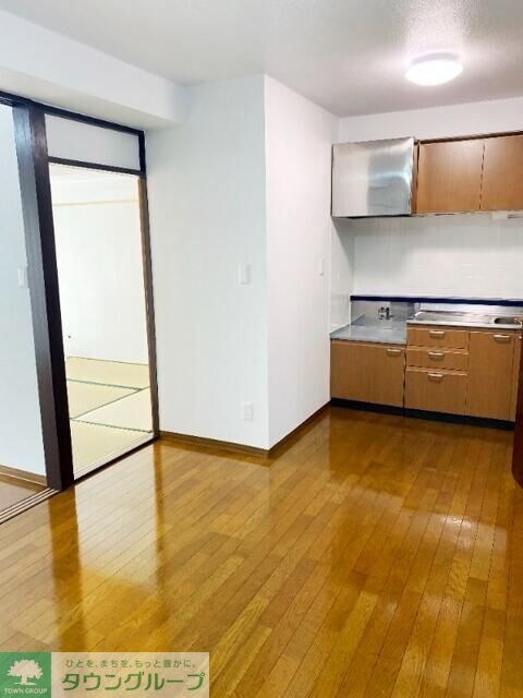 カネカ若葉台マンションの物件内観写真