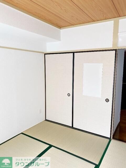 カネカ若葉台マンションの物件内観写真