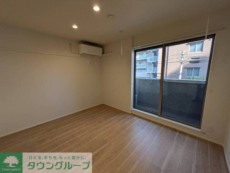 GRADUS川越の物件内観写真