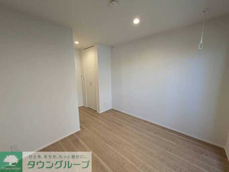 GRADUS川越の物件内観写真