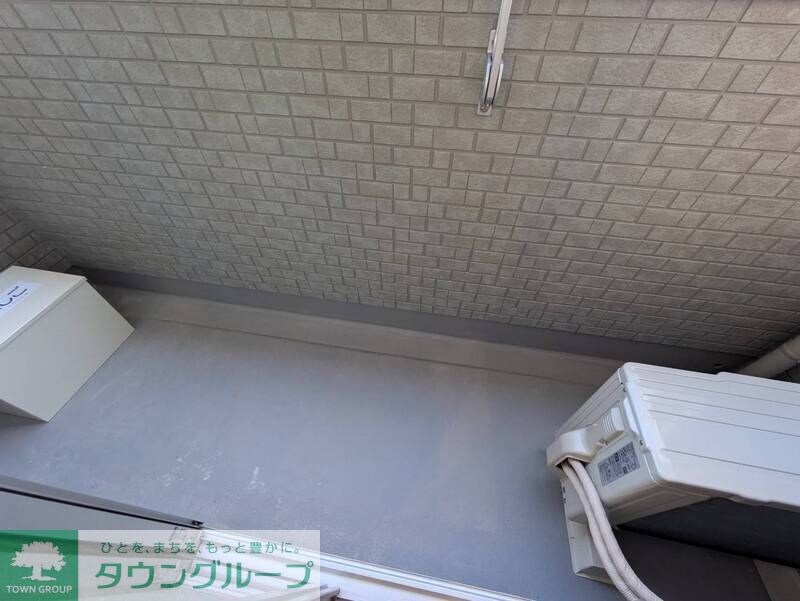 GRADUS川越の物件内観写真