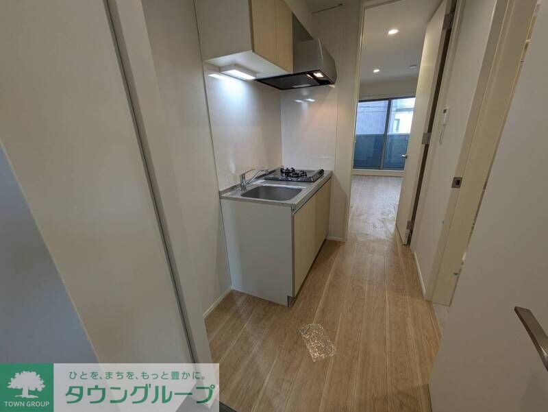 GRADUS川越の物件内観写真