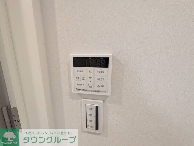 GRADUS川越の物件内観写真