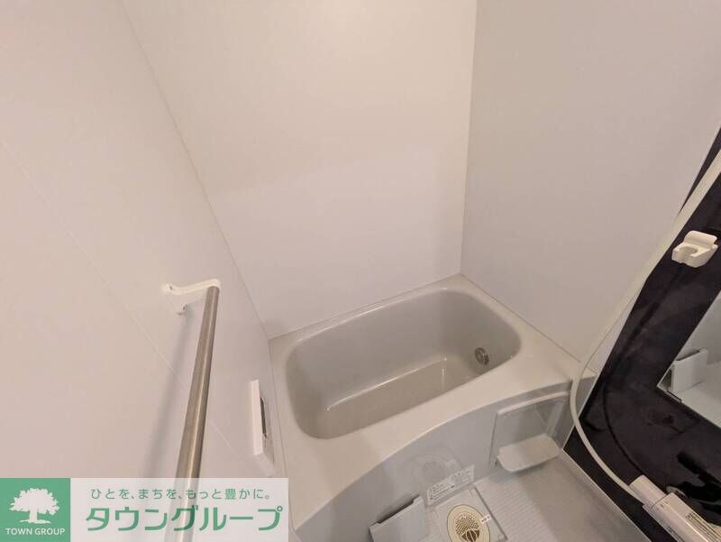 GRADUS川越の物件内観写真