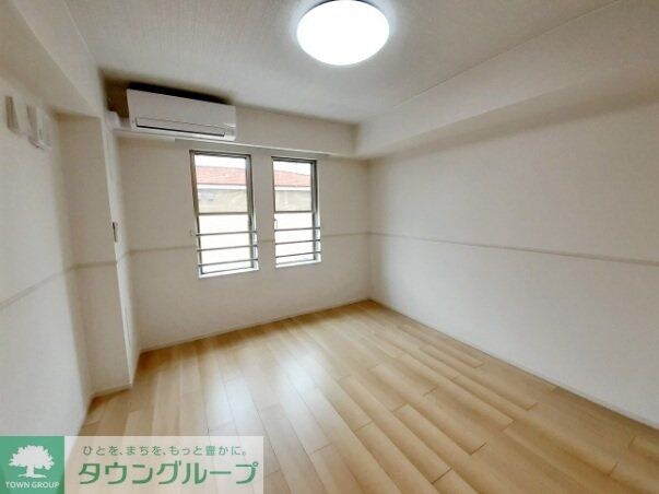 ポローニアFの物件内観写真