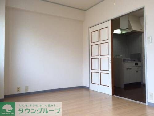 狭山サンホワイトマンションの物件内観写真