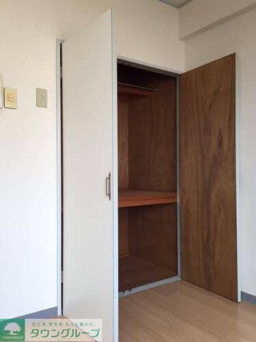 狭山サンホワイトマンションの物件内観写真