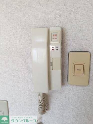 狭山サンホワイトマンションの物件内観写真