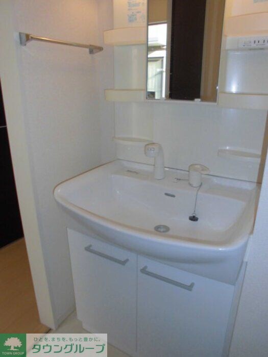 サンモール(川越)A棟の物件内観写真