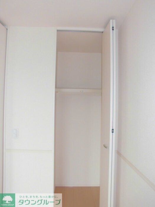 サンモール(川越)A棟の物件内観写真