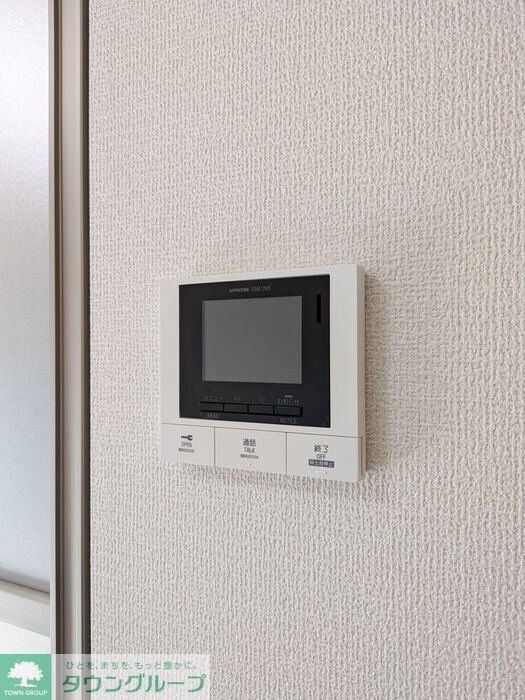 D-RESIDENCE仙波町の物件内観写真