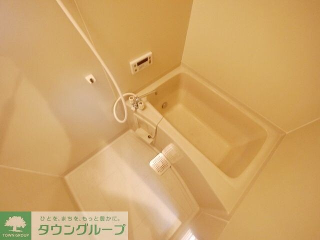 ビラージュ純の物件内観写真