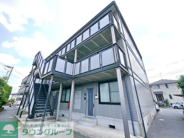 ビラージュ純の物件内観写真