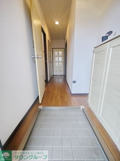 ビラージュ純の物件内観写真