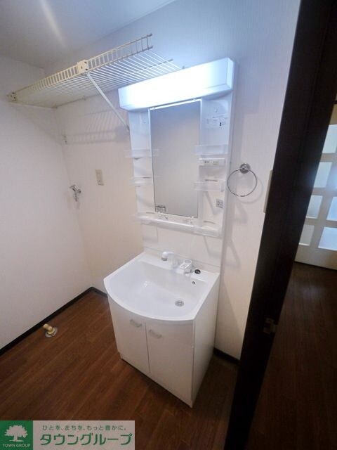 ビラージュ純の物件内観写真