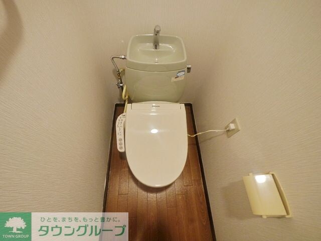 ビラージュ純の物件内観写真