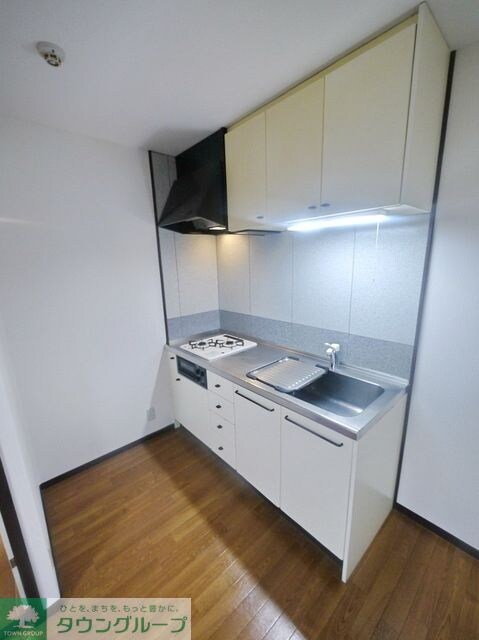 ビラージュ純の物件内観写真