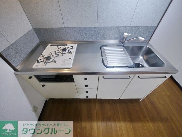 ビラージュ純の物件内観写真