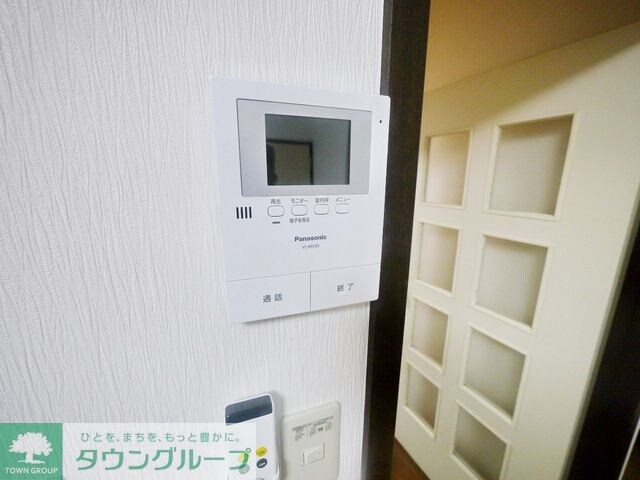 ビラージュ純の物件内観写真