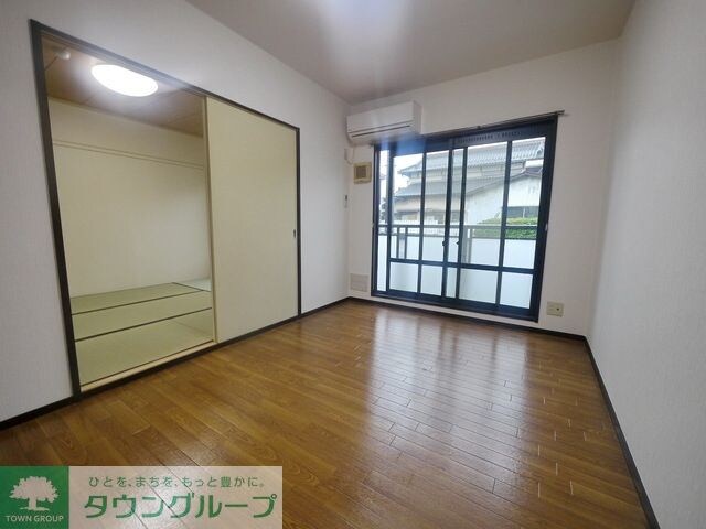 ビラージュ純の物件内観写真