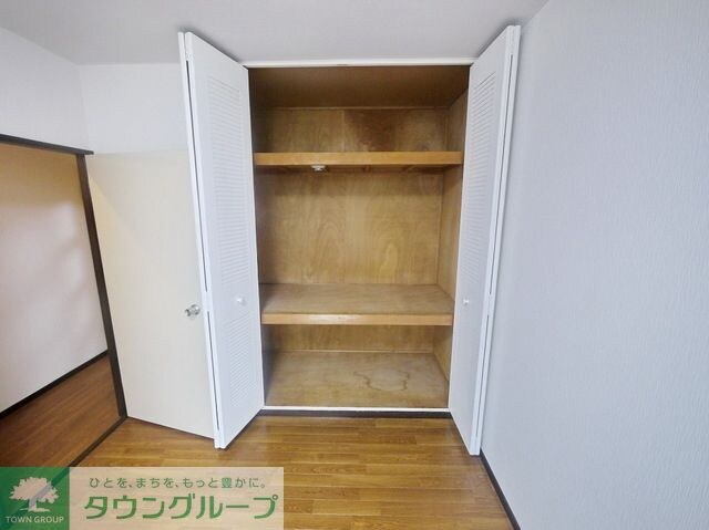 ビラージュ純の物件内観写真