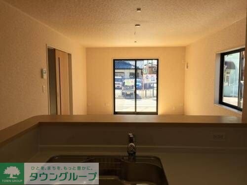 クレイドルガーデン坂戸市緑町第1 1号棟の物件内観写真