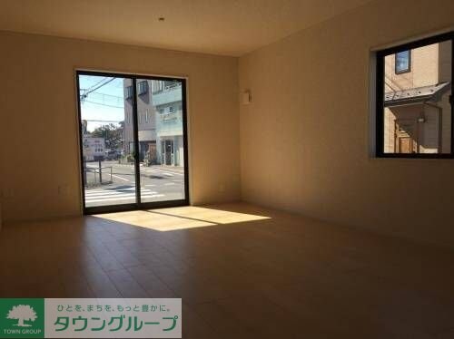 クレイドルガーデン坂戸市緑町第1 1号棟の物件内観写真