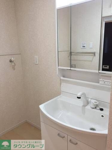 クレイドルガーデン坂戸市緑町第1 1号棟の物件内観写真