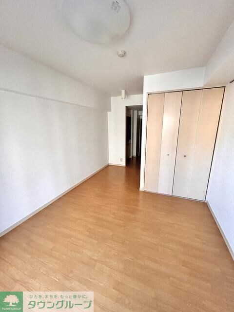 伊勢原八番館の物件内観写真