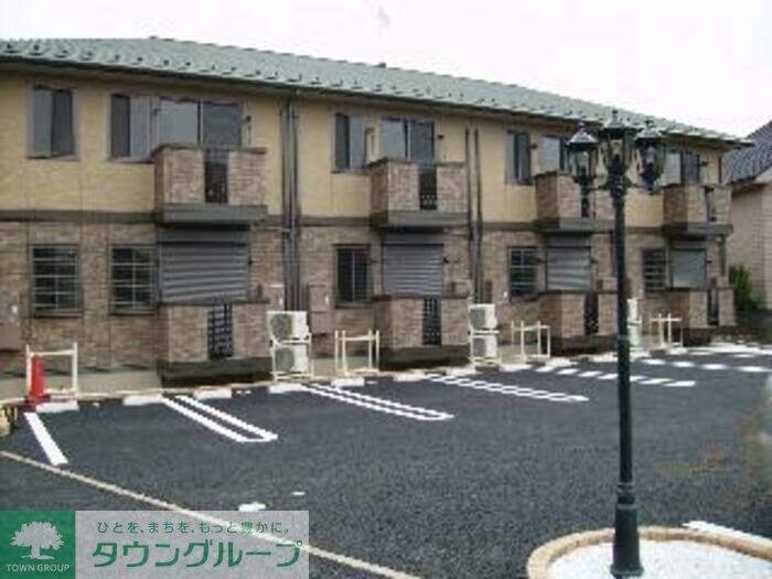 リヴィエールの物件内観写真