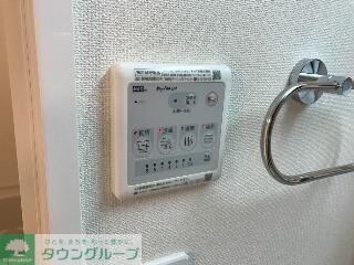 ペルラの物件内観写真