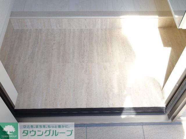 ペルラの物件内観写真