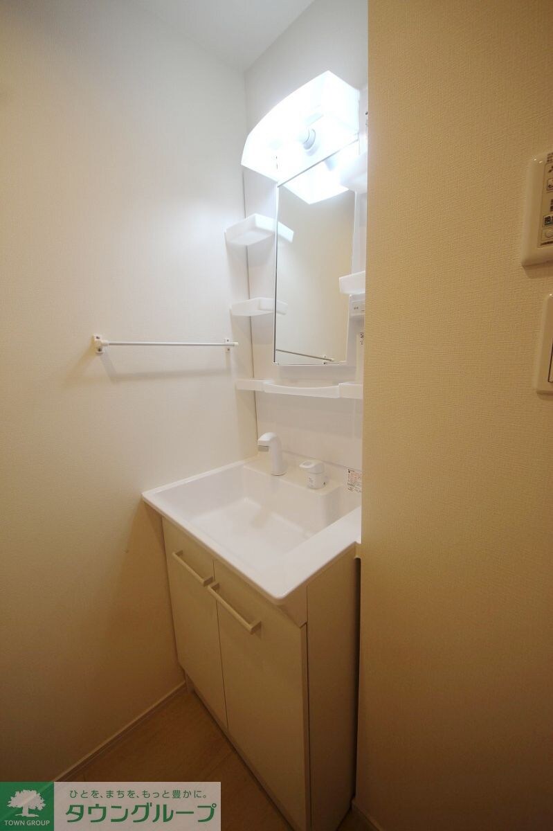 リブリ・辰佳・中富町の物件内観写真