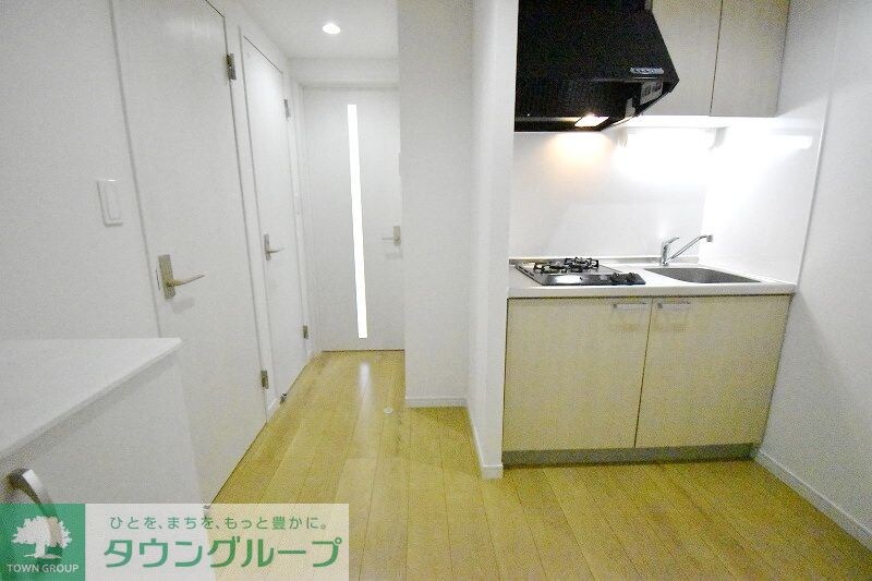 Mark Duo狭山の物件内観写真