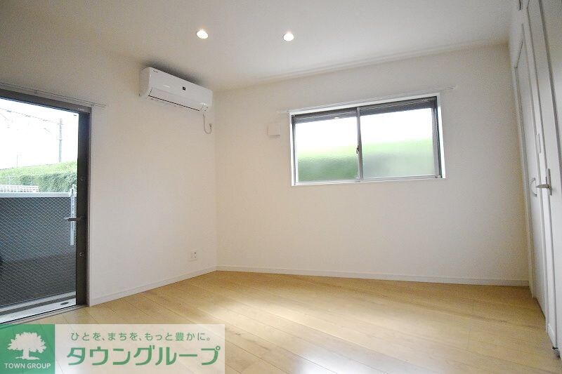 Mark Duo狭山の物件内観写真