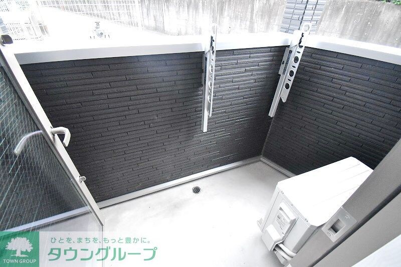 Mark Duo狭山の物件内観写真