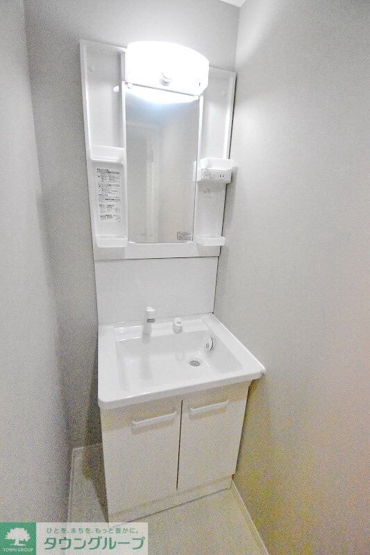 Mark Duo狭山の物件内観写真