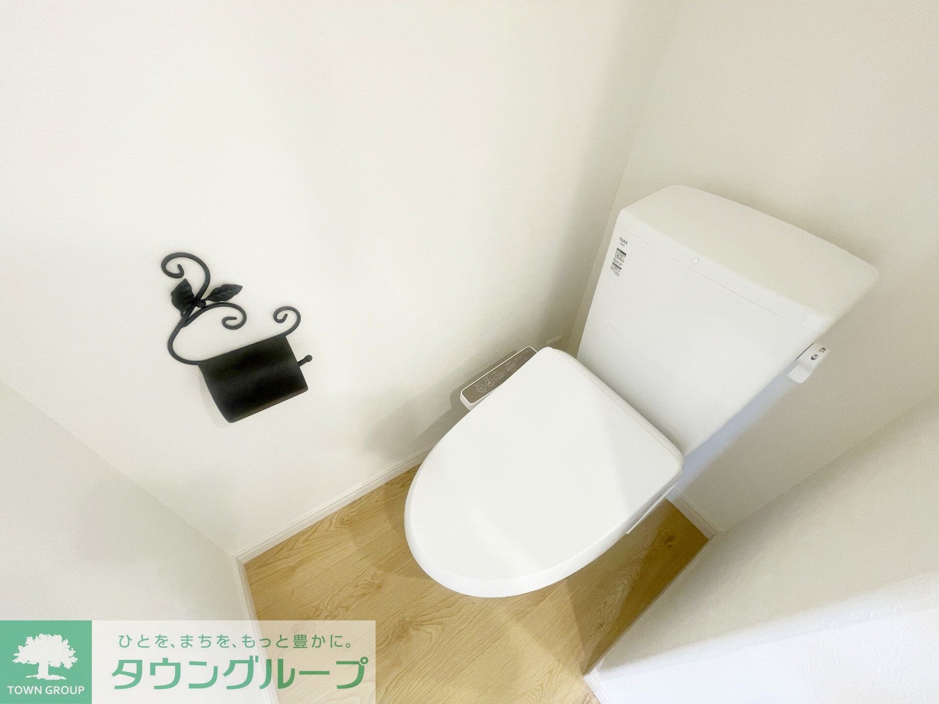 プリマ所沢元町の物件内観写真