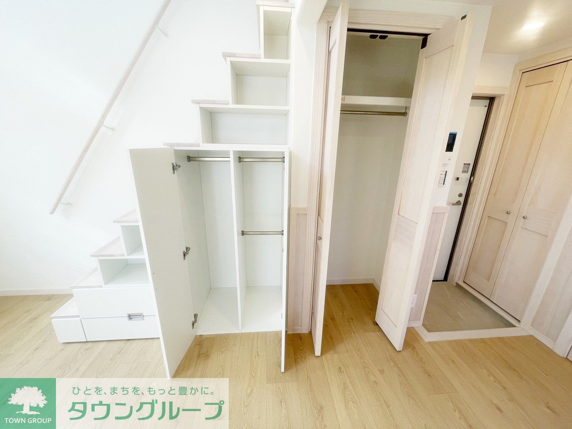 プリマ所沢元町の物件内観写真