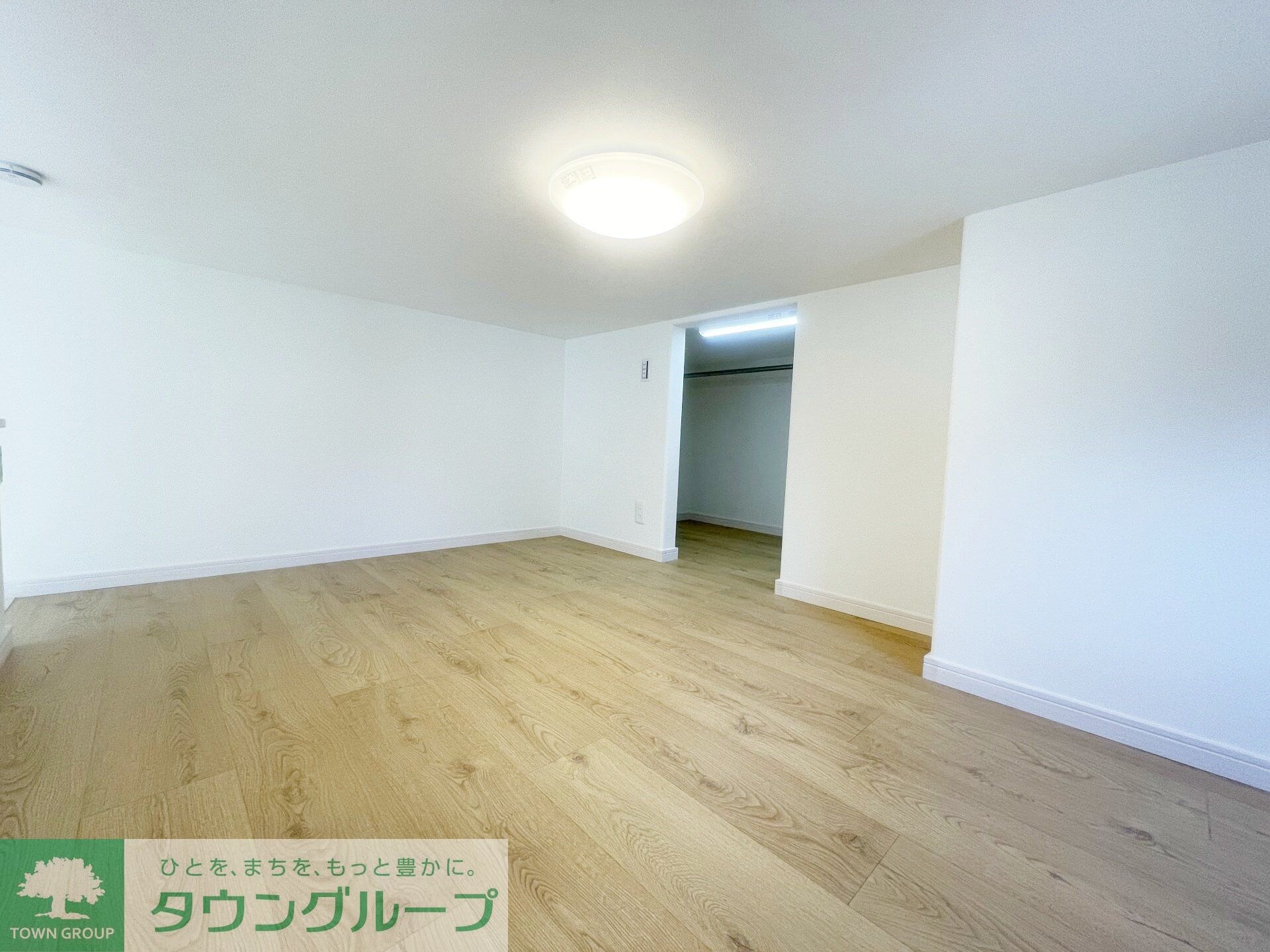 プリマ所沢元町の物件内観写真