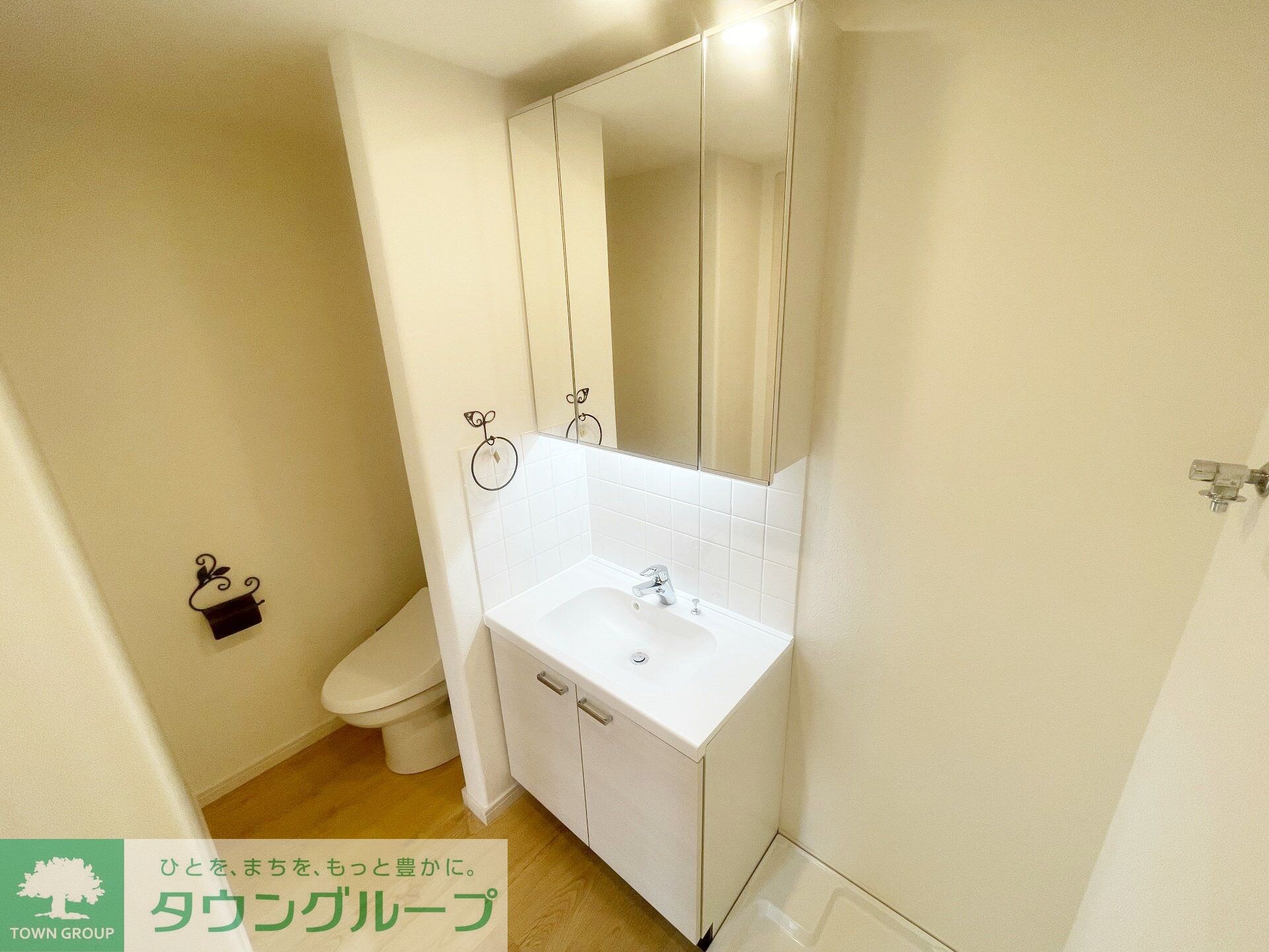 プリマ所沢元町の物件内観写真