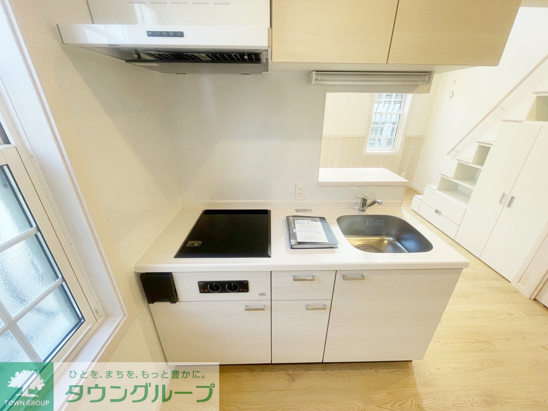 プリマ所沢元町の物件内観写真