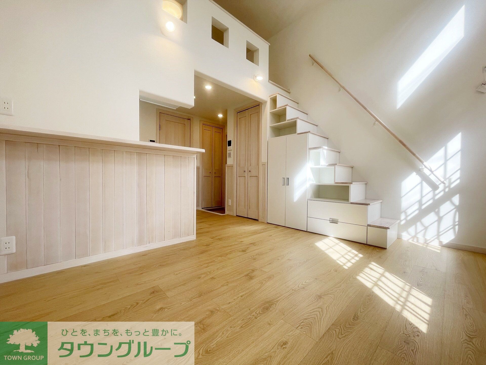 プリマ所沢元町の物件内観写真