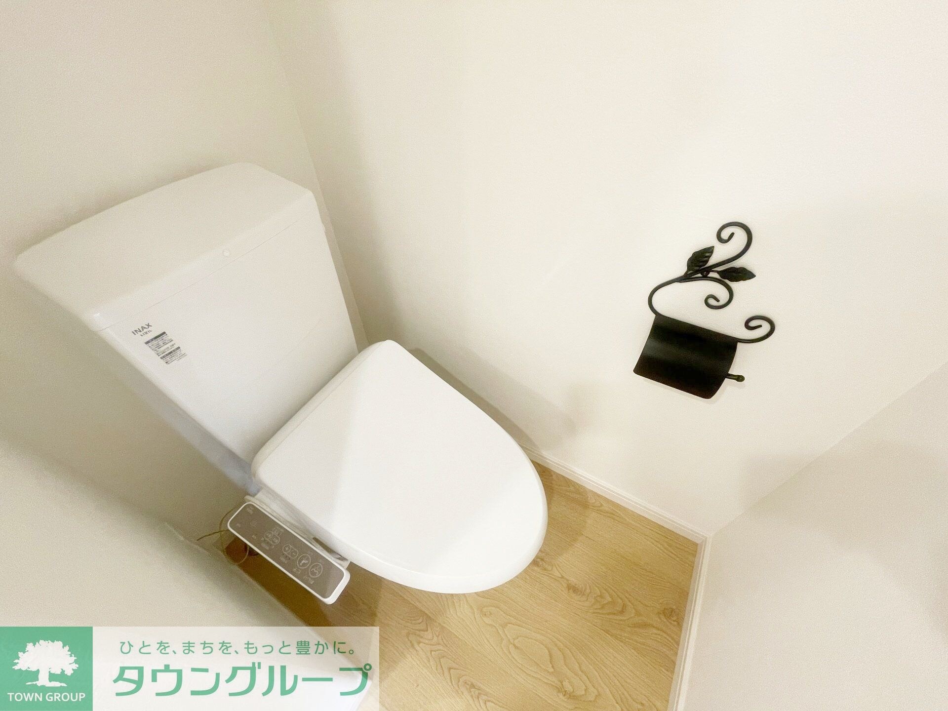 プリマ所沢元町の物件内観写真