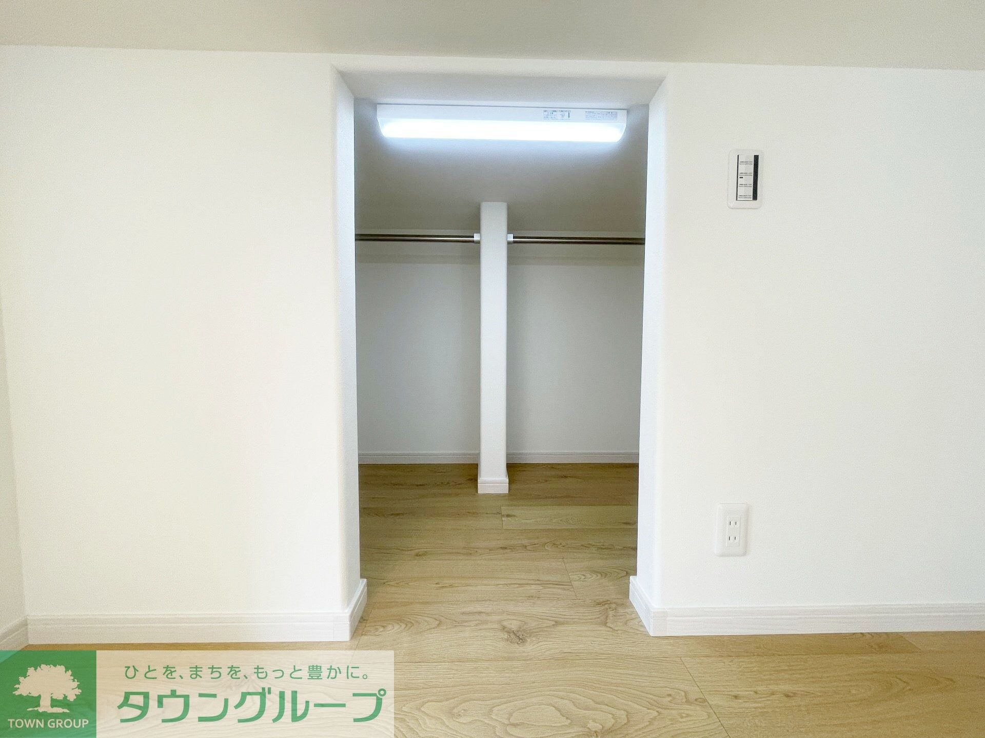 プリマ所沢元町の物件内観写真