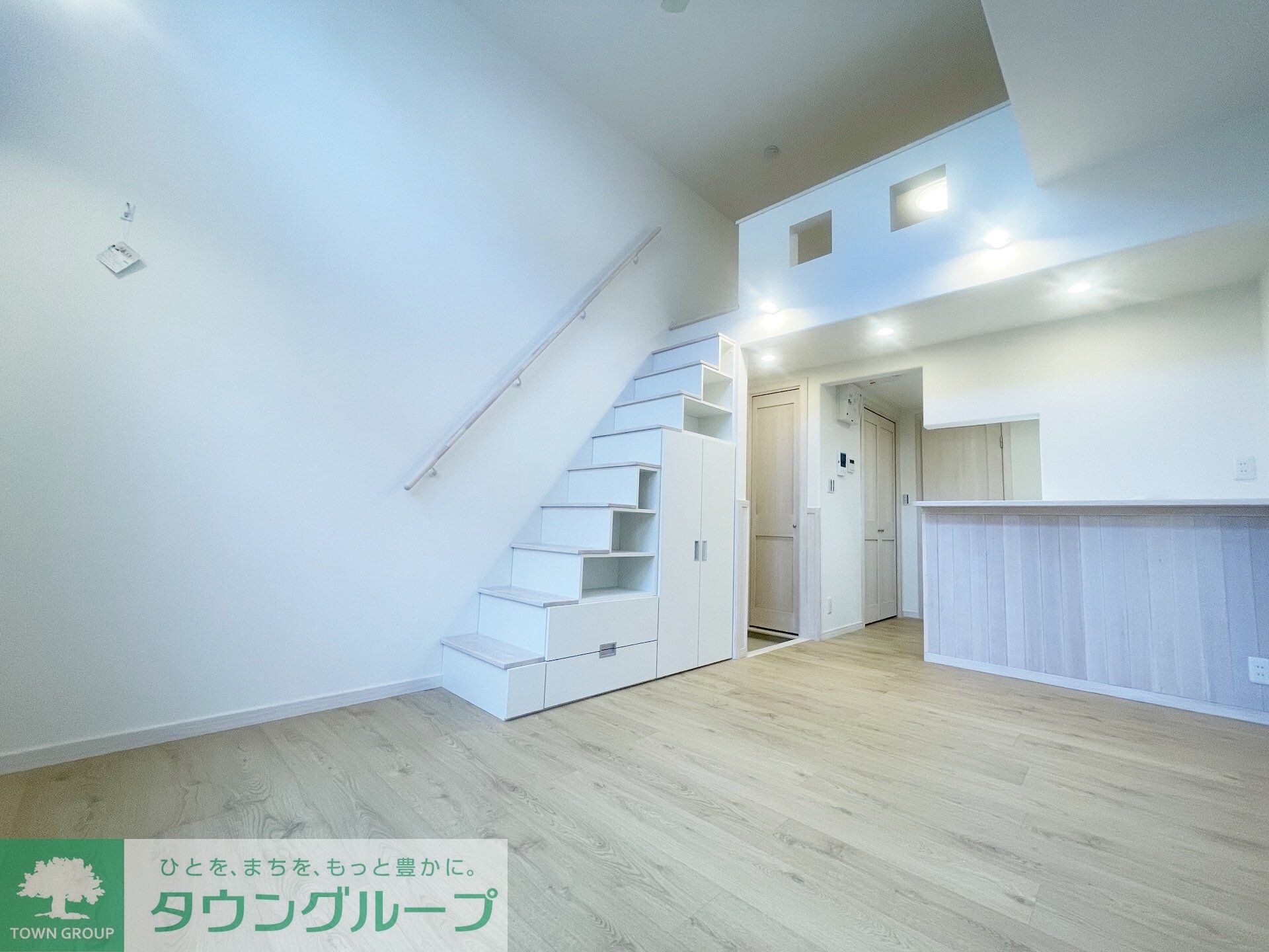 プリマ所沢元町の物件内観写真